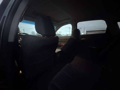 2010 Honda Accord Crosstour EX