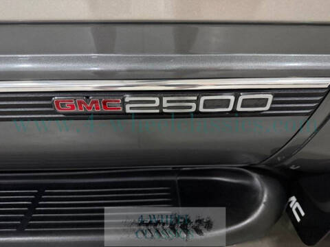 1999 GMC Suburban