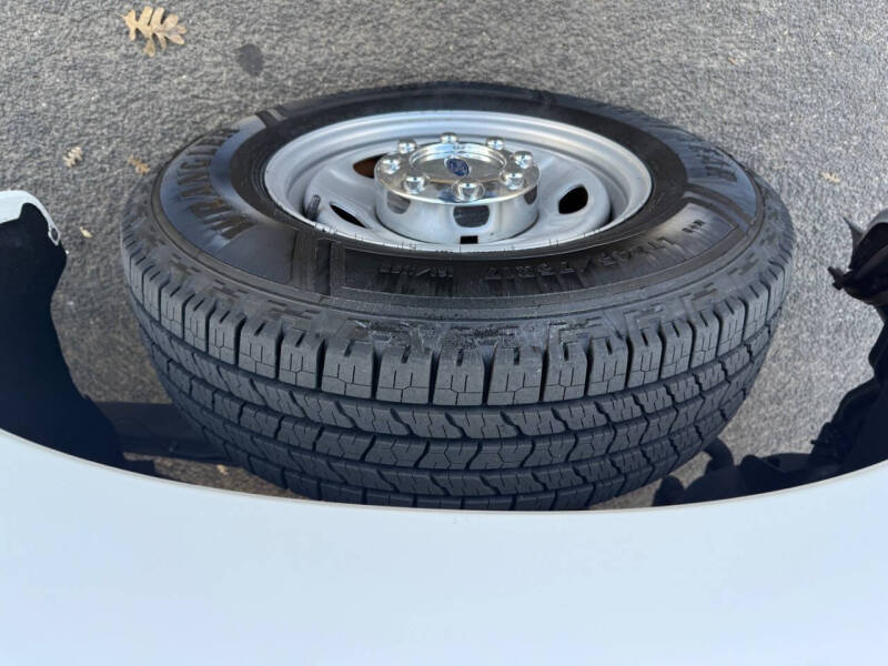 2015 Ford F-250 Super Duty