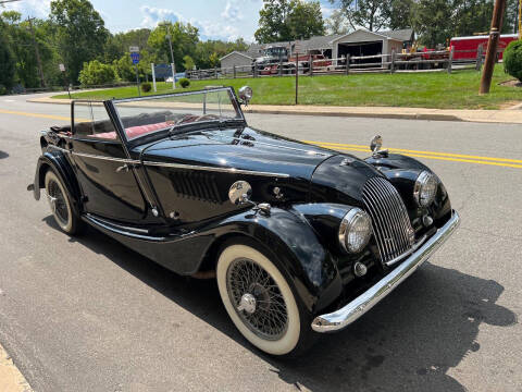 1959 Morgan 4-Apr