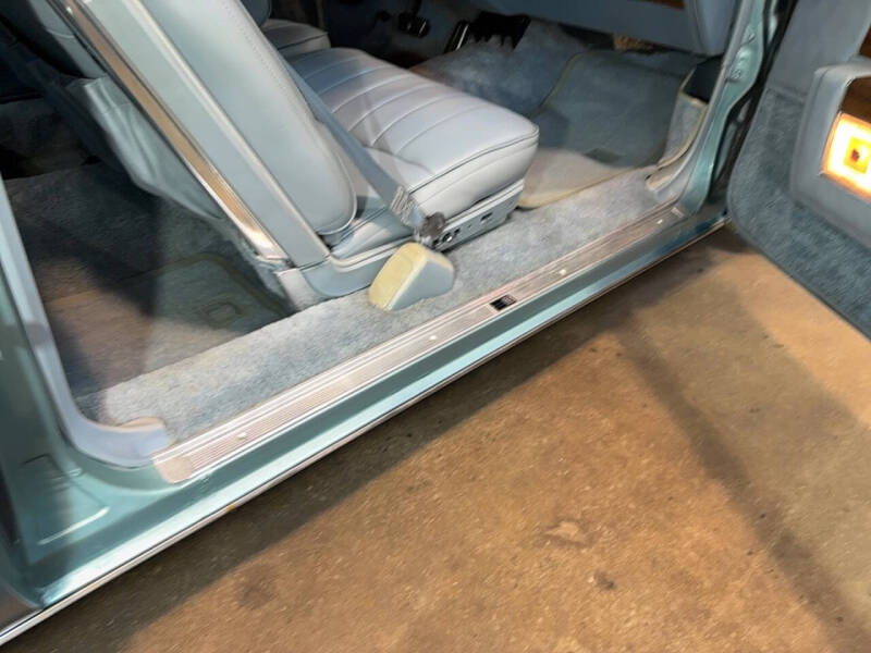 1978 Cadillac DeVille