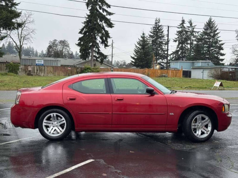 2006 Dodge Charger SE
