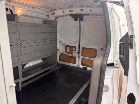 2020 Ford Transit Connect XL