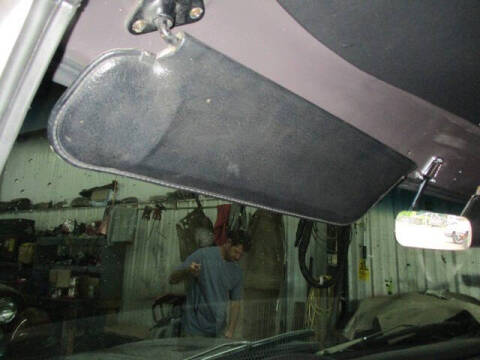 1968 Chevrolet C/K 10 Series