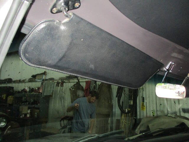 1968 Chevrolet C/K 10 Series