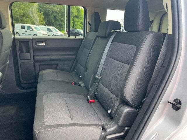 2019 Ford Flex 15