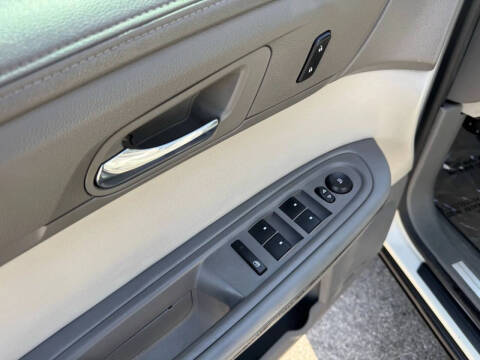 2014 GMC Acadia SLT-1