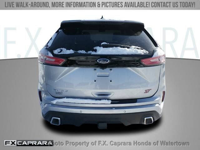 2020 Ford Edge ST