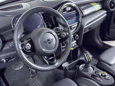 2021 MINI Hardtop 2 Door Cooper SE