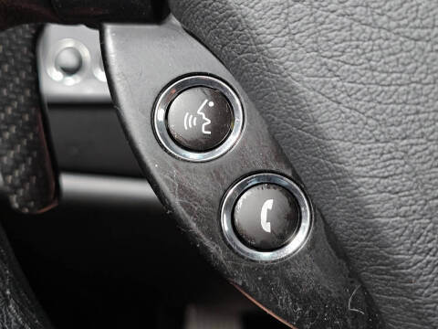 2012 Maserati GranTurismo MC