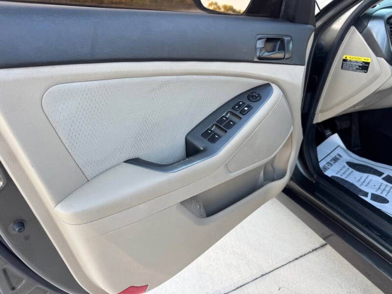 2012 Kia Optima LX