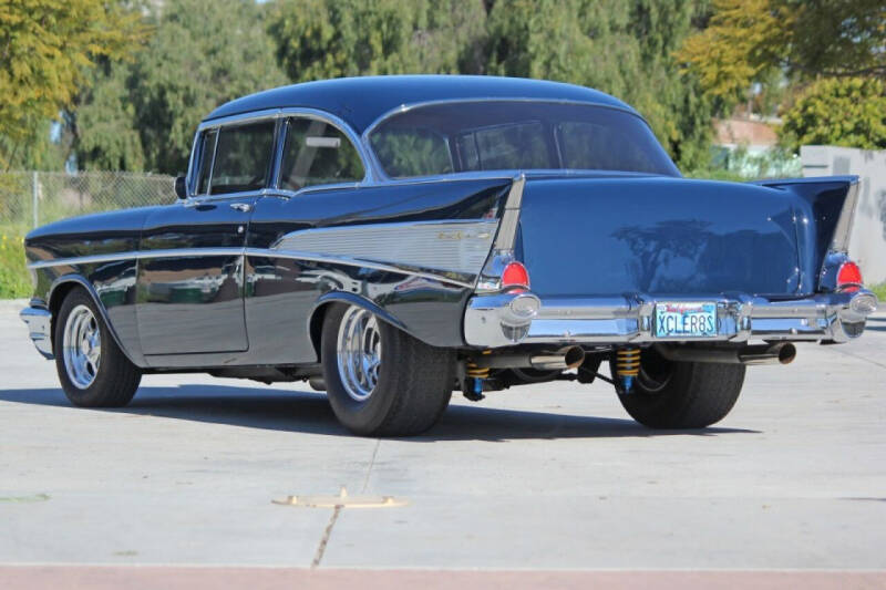 1957 Chevrolet Bel Air