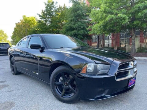 2013 Dodge Charger for sale at H & R Auto in Arlington VA