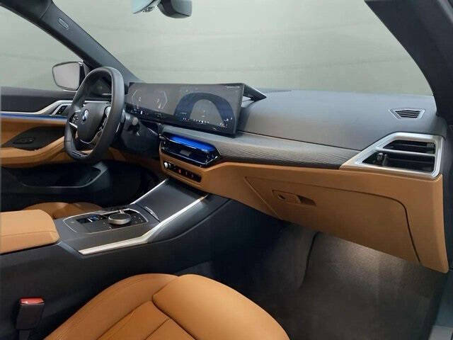 2025 BMW 4 Series 430i xDrive Gran Coupe