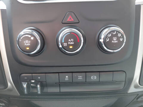 2016 RAM 2500