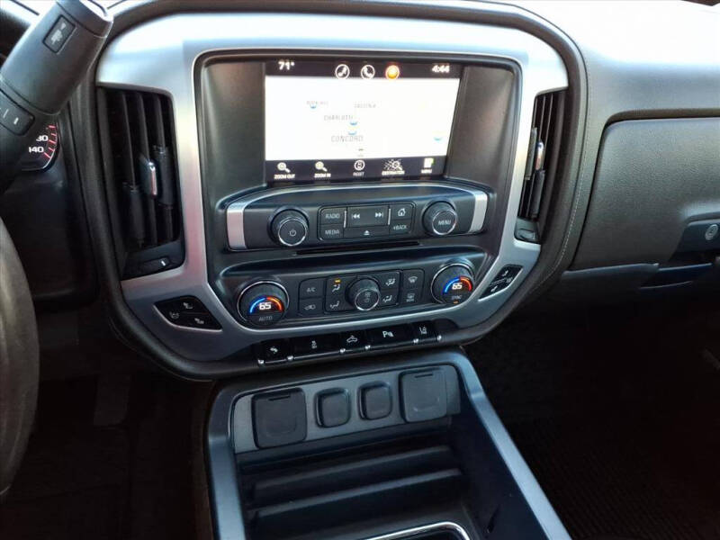 2014 GMC Sierra 1500