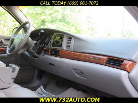 2003 Buick LeSabre Limited
