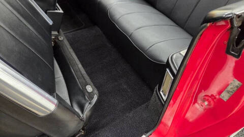 1966 Cadillac DeVille