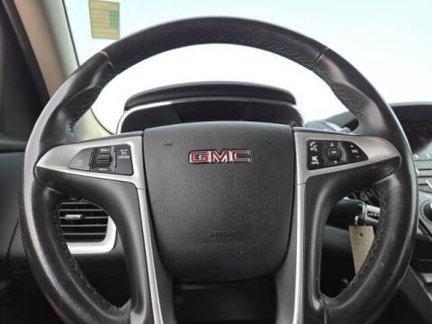 2015 GMC Terrain SLE-2