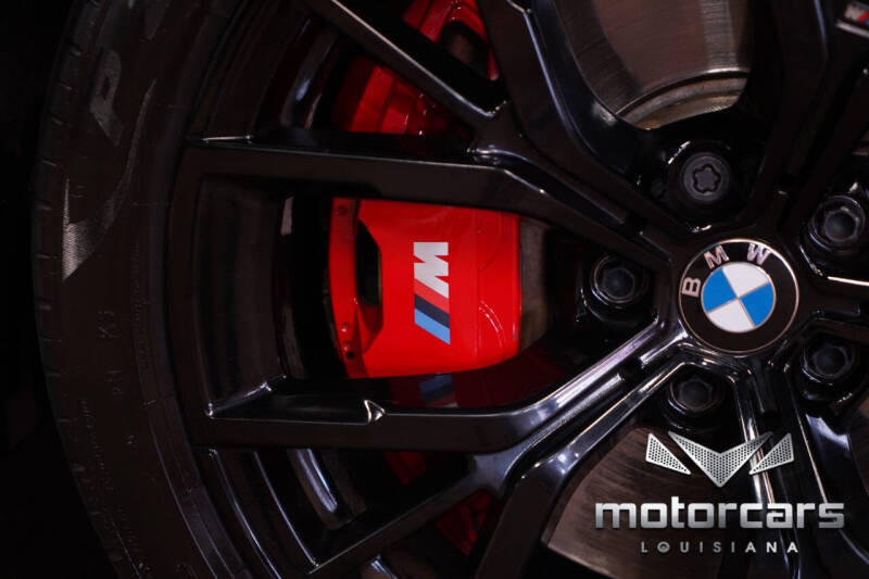 2022 BMW 5 Series 540i