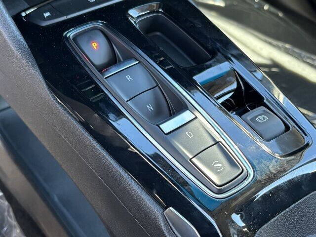 2023 Chevrolet Bolt EV 2LT