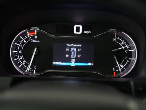 2017 Honda Pilot EX