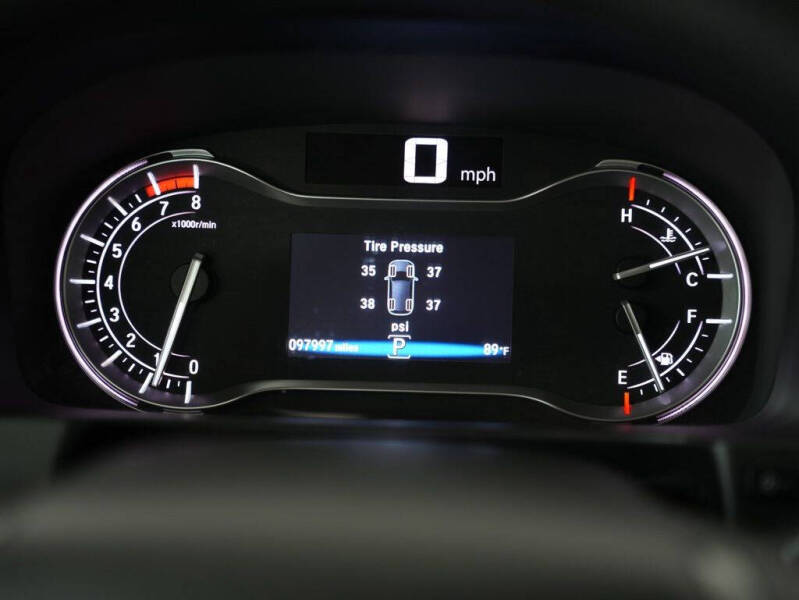 2017 Honda Pilot EX