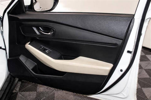 2023 Honda Accord