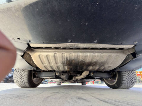 2015 Cadillac CTS 2.0T Luxury Collection