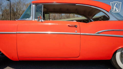 1957 Chevrolet 210