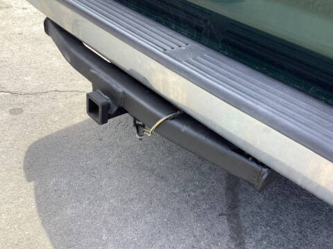1999 Toyota 4Runner SR5