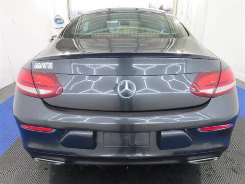 2020 Mercedes-Benz C-Class C 300 4MATIC