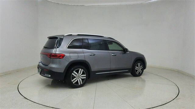 2023 Mercedes-Benz EQB EQB 250+