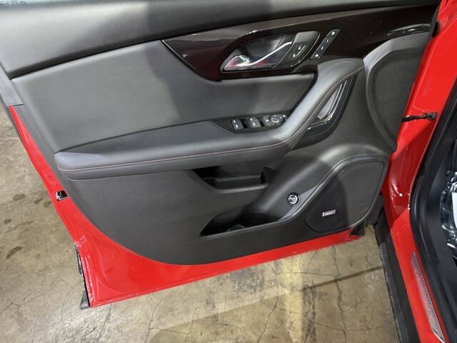 2019 Chevrolet Blazer RS