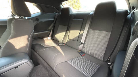 2021 Dodge Challenger GT