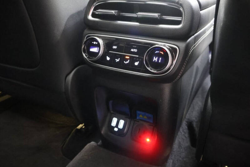 2023 Genesis GV80 2.5T