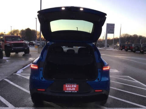 2024 Dodge Hornet GT