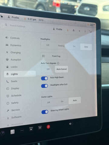 2019 Tesla Model 3 Mid Range