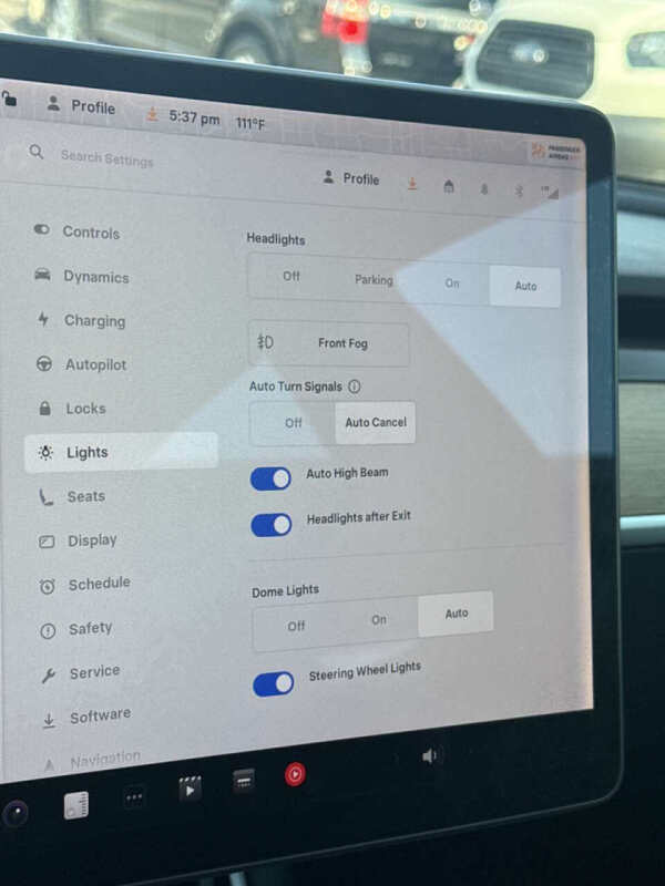 2019 Tesla Model 3 Mid Range