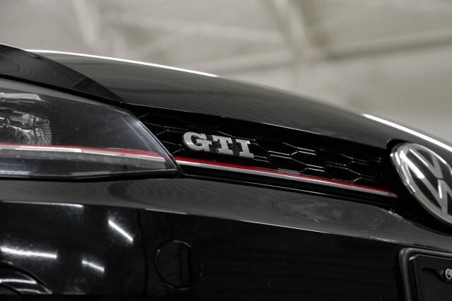2018 Volkswagen Golf GTI