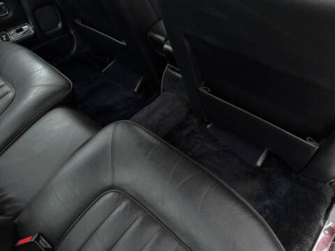 1982 Rolls-Royce Silver Spur