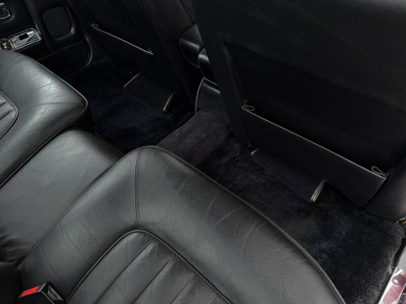 1982 Rolls-Royce Silver Spur