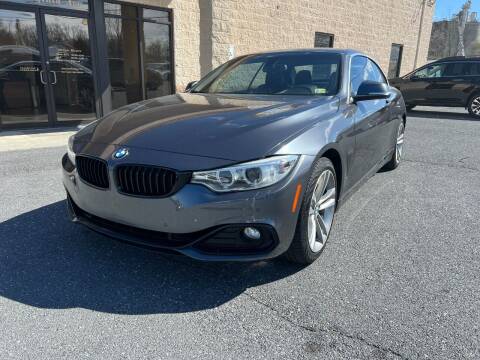 2017 BMW 4 Series for sale at Va Auto Sales in Harrisonburg VA