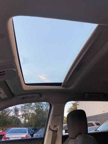 2015 GMC Terrain SLE-2