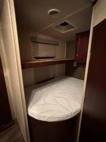 2015 Heartland Elkridge