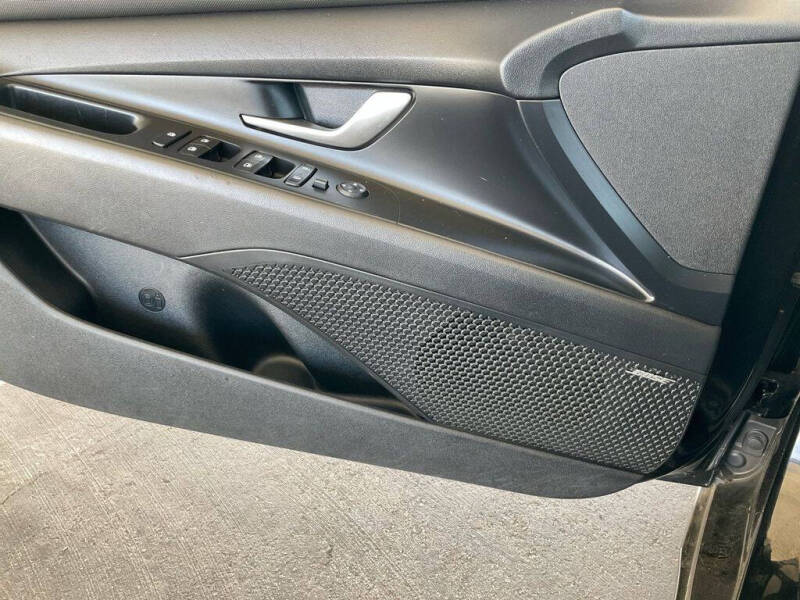 2022 Hyundai Elantra