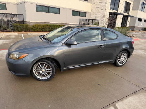 2008 Scion tC