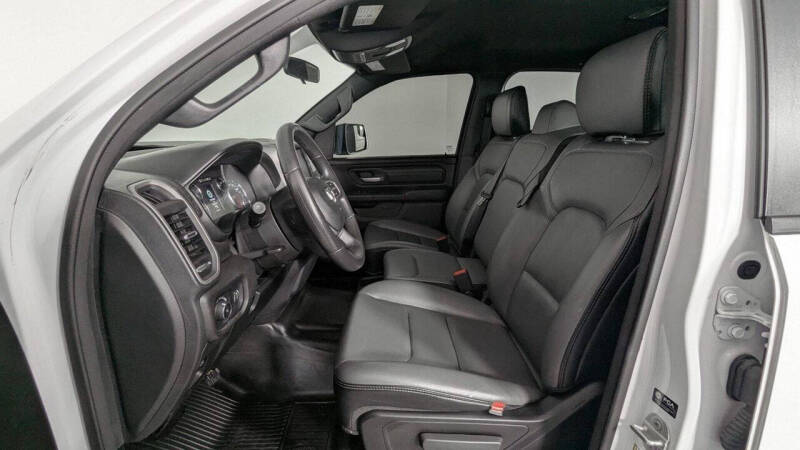 2024 RAM 1500 Tradesman