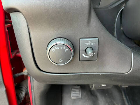 2019 GMC Savana 2500