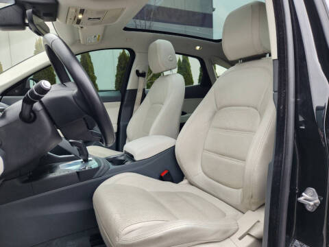 2018 Jaguar E-PACE P250 S